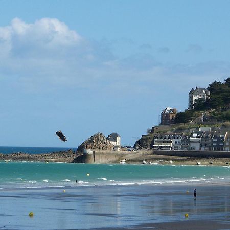 Grande Maison Neuve A 100 M De La Plage เปลเนิฟ-วัล-อ็องเดร ภายนอก รูปภาพ