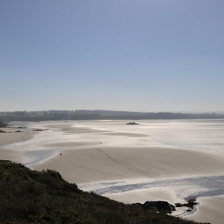 Grande Maison Neuve A 100 M De La Plage เปลเนิฟ-วัล-อ็องเดร ภายนอก รูปภาพ