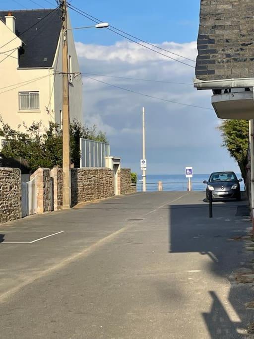 Grande Maison Neuve A 100 M De La Plage เปลเนิฟ-วัล-อ็องเดร ภายนอก รูปภาพ